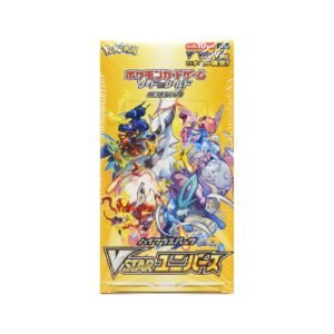 寶可夢 VSTAR宇宙 補充盒
