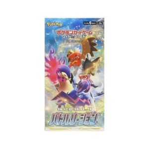 寶可夢 對戰地區 強化擴充包補充盒