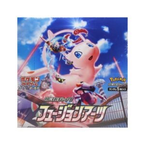寶可夢 匯流藝術 擴充包補充盒