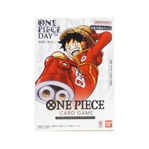 航海王卡牌 OPCG Premium Card Collection -ONE PIECE DAY'24-