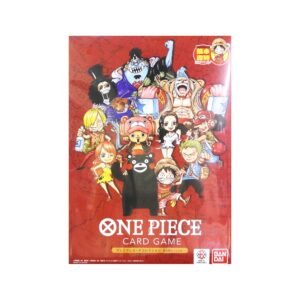 航海王卡牌 OPCG Premium Card Collection 熊本縣特別版