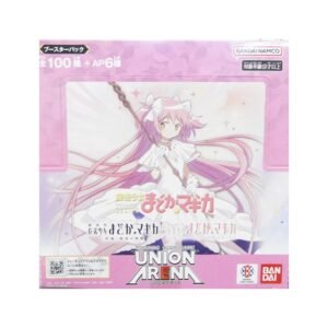 Union Arena「魔法少女小圓」補充盒（UA31BT）